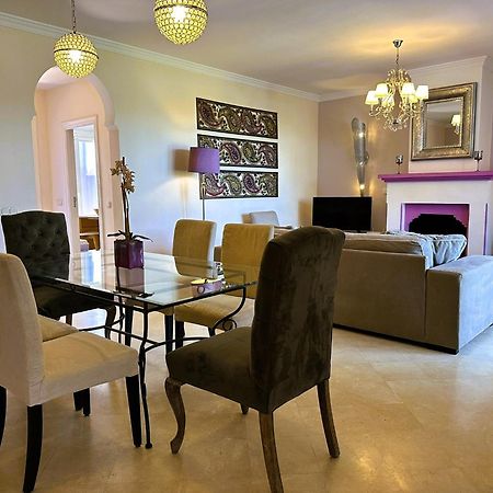 Apartament La Perla De Marakech Estepona Zewnętrze zdjęcie