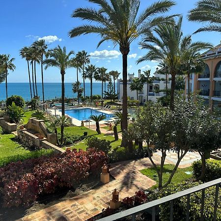 Apartament La Perla De Marakech Estepona Zewnętrze zdjęcie