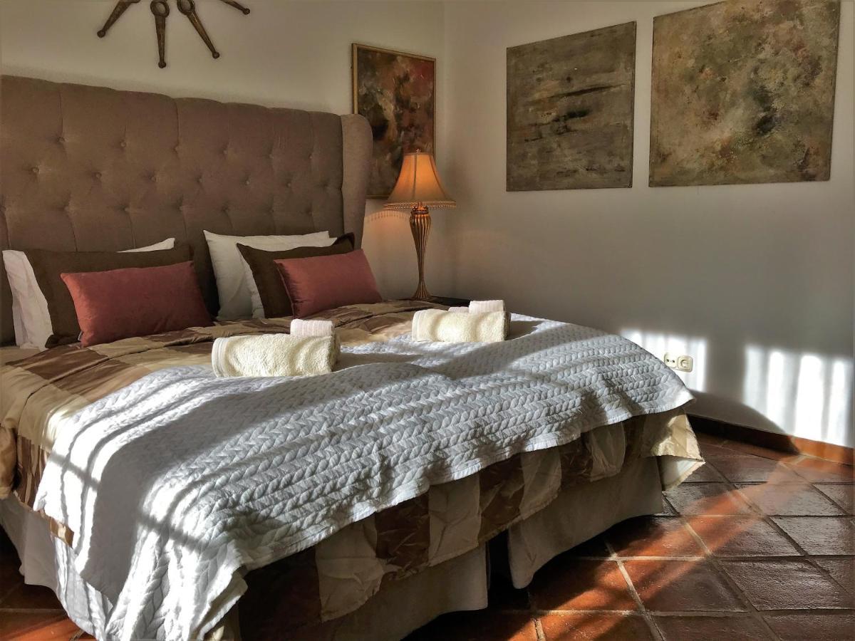 Apartament La Perla De Marakech Estepona Zewnętrze zdjęcie