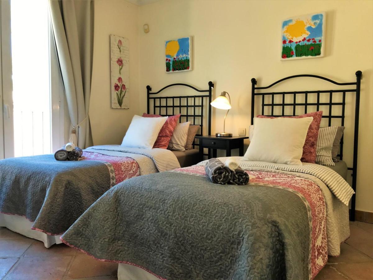 Apartament La Perla De Marakech Estepona Zewnętrze zdjęcie