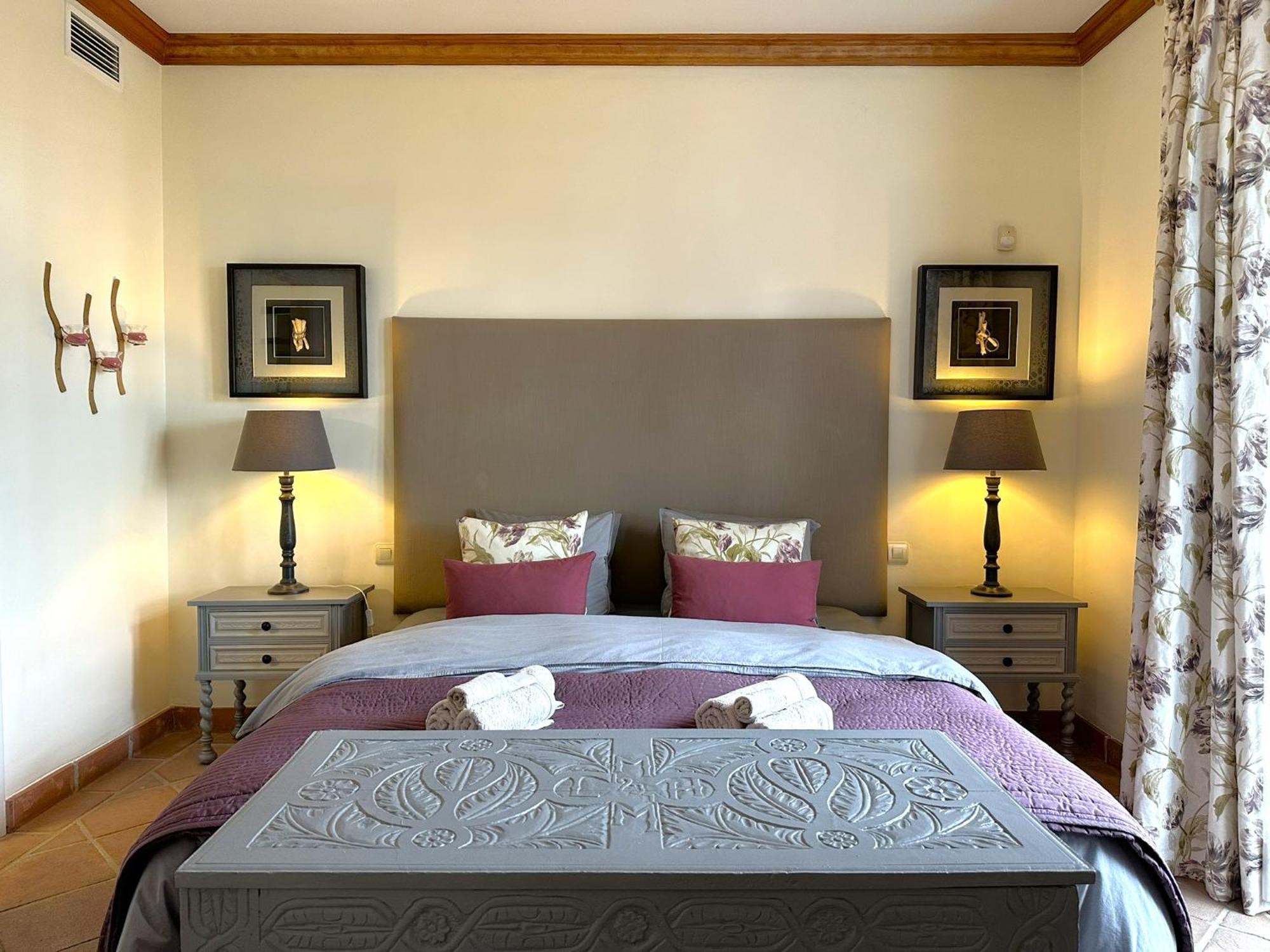 Apartament La Perla De Marakech Estepona Zewnętrze zdjęcie
